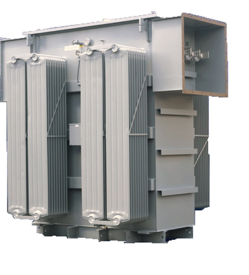 Toroidal Coil 10kv - 35kv Compact Transformer Substation With Wind Electric Power Step Up