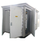 Compact Secondary Substation 11kv Power Transformer Box Electricity Substation