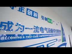 Panneau de distribution de 24 KV KYN28