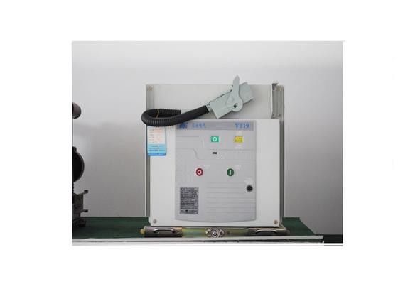 12kv Sealed Structured High Voltage AC Indoor Vacuum Circuit Breaker
