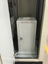 Prefabricated Compact Transformer SubstationFor Wind Power Generation With 24KV