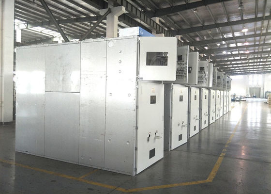 KYN61-40.5(Z) Air Insulated Metal-Clad Drawable AC High Voltage Switchgear