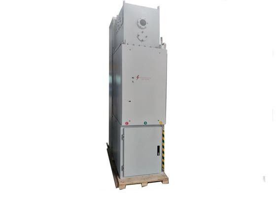 Le gaz à haute tension plaqué de métal du mécanisme 40.5kv 24kv a isolé le compartiment pour d'intérieur