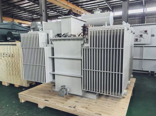 Le gaz des GIS SF6 a isolé le mécanisme à haute tension 110kV plaqué de métal 126kV 3150A 40kA